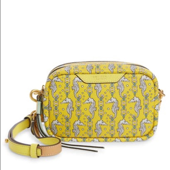 💢SOLD💢JUST IN OFFER-TORY BURCH CROSSBODY BAG PRICE FIRM - Picture 2 of 12